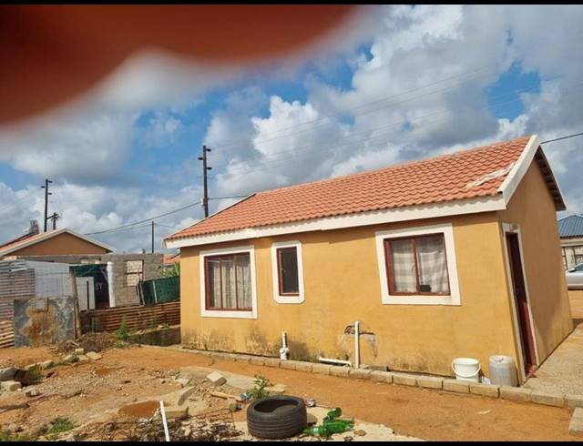 0 BEDROOM HOUSE FOR SALE IN SESHEGO